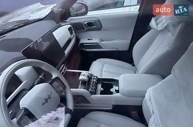 Внедорожник / Кроссовер BYD Leopard 3 2025 в Днепре