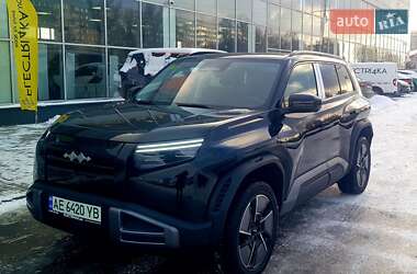 Позашляховик / Кросовер BYD Leopard 3 2025 в Дніпрі