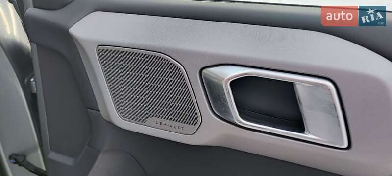 Позашляховик / Кросовер BYD Leopard 3 2025 в Дніпрі