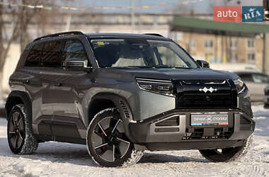 Внедорожник / Кроссовер BYD Leopard 3 2025 в Киеве