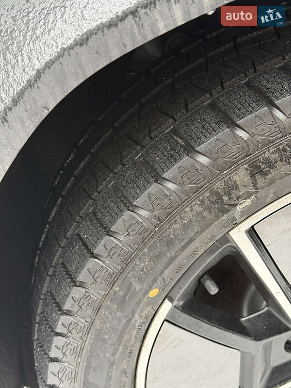 Внедорожник / Кроссовер BYD Leopard 3 2025 в Киеве