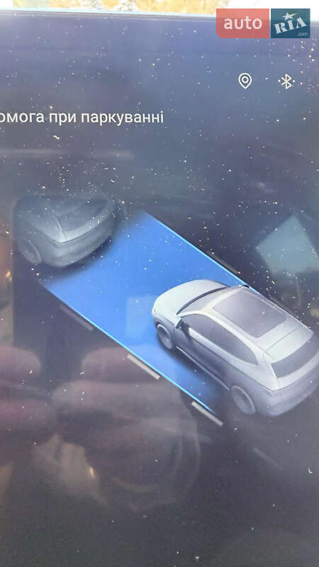 Внедорожник / Кроссовер BYD Leopard 3 2025 в Киеве