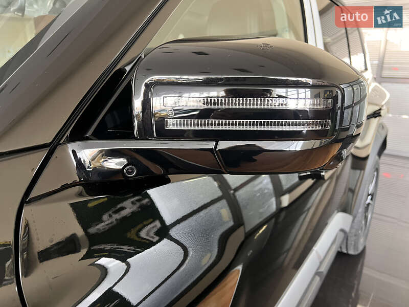 Внедорожник / Кроссовер BYD Leopard 3 2025 в Днепре фото 9 Внедорожник / Кроссовер BYD Leopard 3 2025 в Днепре