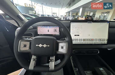 Внедорожник / Кроссовер BYD Leopard 3 2025 в Днепре фото 15 Внедорожник / Кроссовер BYD Leopard 3 2025 в Днепре