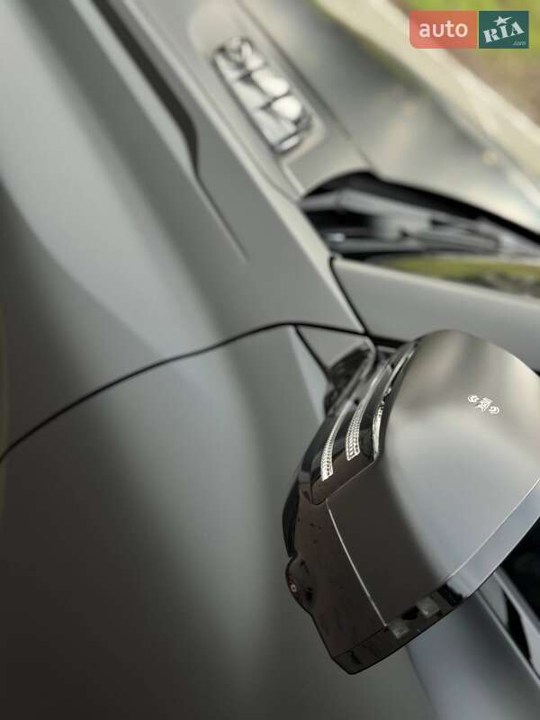 Позашляховик / Кросовер BYD Leopard 3 2025 в Запоріжжі