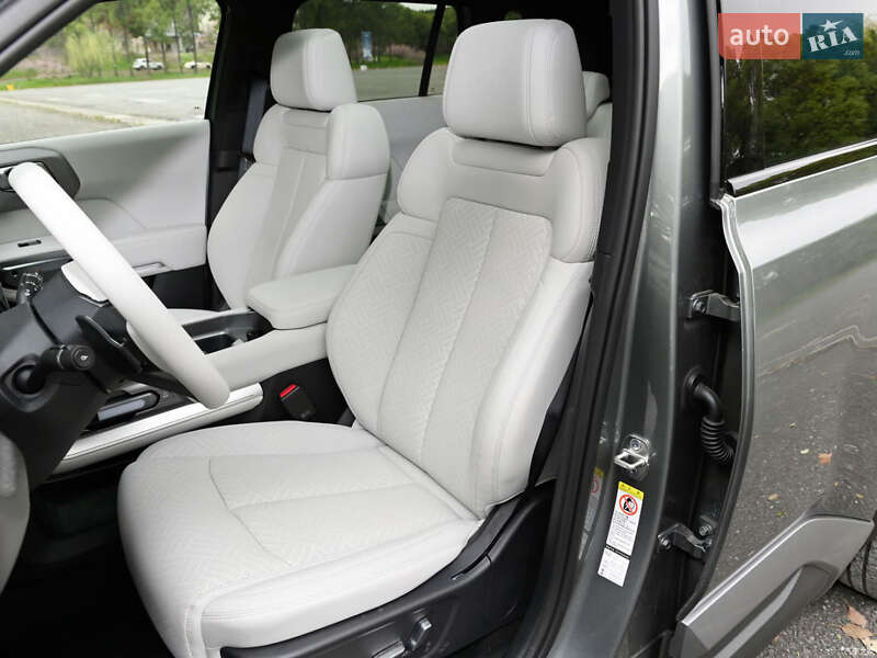 Внедорожник / Кроссовер BYD Leopard 3 2025 в Днепре