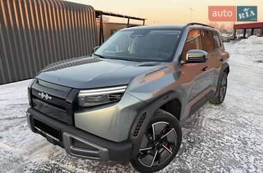 Внедорожник / Кроссовер BYD Leopard 3 2025 в Киеве