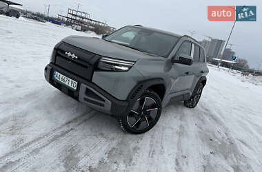 Внедорожник / Кроссовер BYD Leopard 3 2025 в Киеве