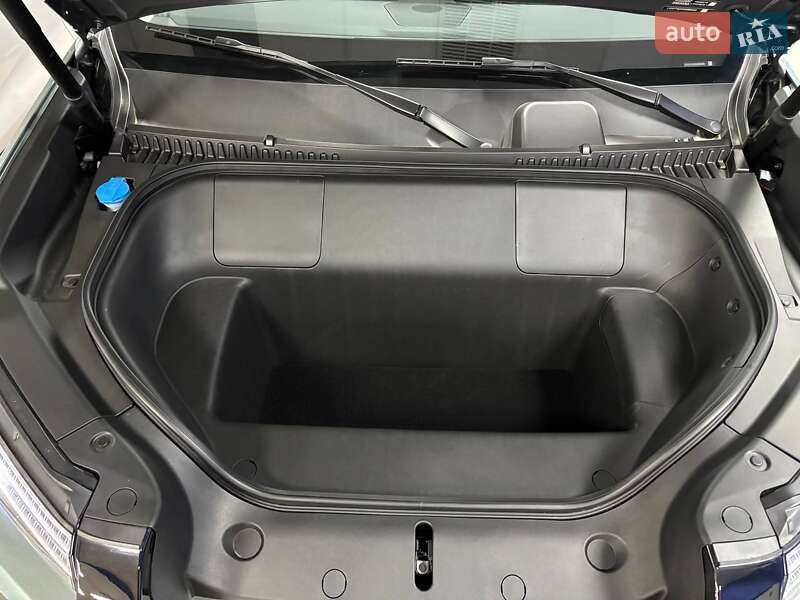 Внедорожник / Кроссовер BYD Leopard 3 2025 в Днепре фото 20 Внедорожник / Кроссовер BYD Leopard 3 2025 в Днепре