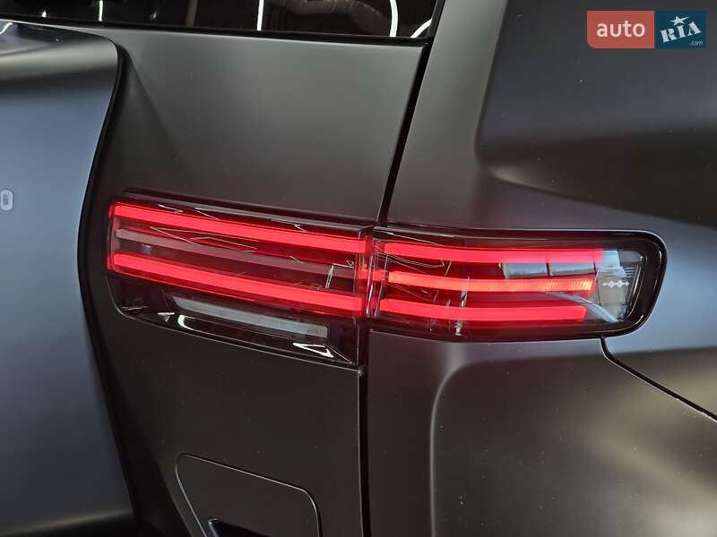 Внедорожник / Кроссовер BYD Leopard 3 2025 в Днепре