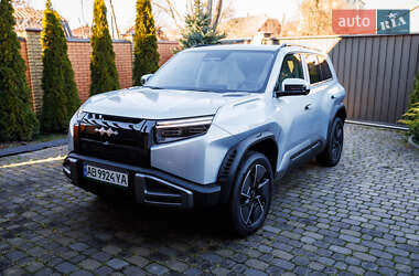 Позашляховик / Кросовер BYD Leopard 3 2025 в Вінниці