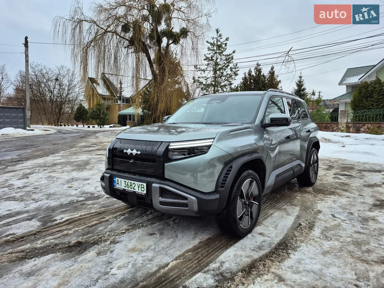 2019 Volkswagen Touareg - мініатюра 35