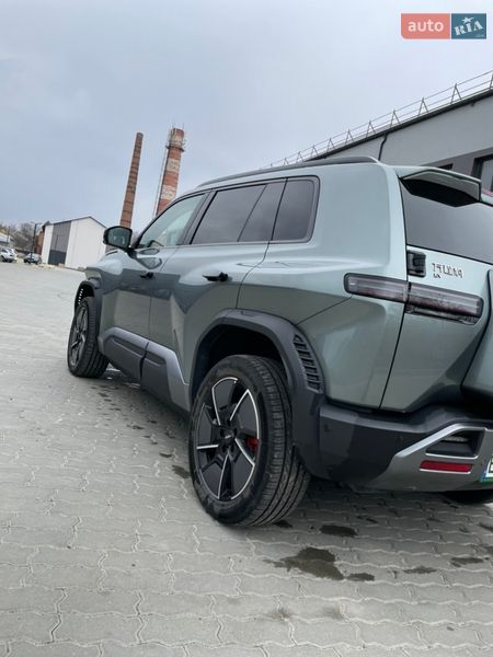 Позашляховик / Кросовер BYD Leopard 3 2025 в Бориславі фото 6 Позашляховик / Кросовер BYD Leopard 3 2025 в Бориславі