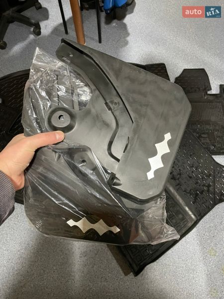 Позашляховик / Кросовер BYD Leopard 3 2025 в Бориславі фото 27 Позашляховик / Кросовер BYD Leopard 3 2025 в Бориславі