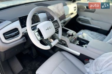 Внедорожник / Кроссовер BYD Leopard 3 2025 в Луцке