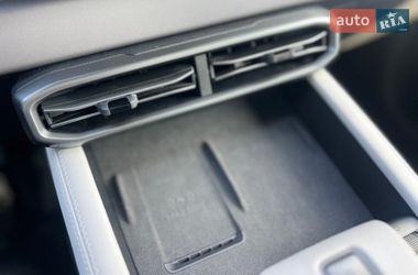Внедорожник / Кроссовер BYD Leopard 3 2025 в Луцке