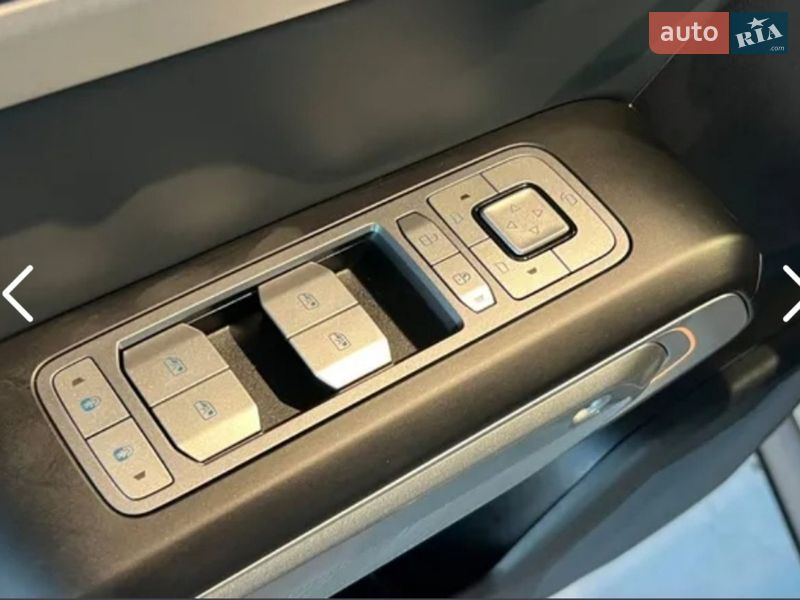 Внедорожник / Кроссовер BYD Leopard 3 2025 в Радехове