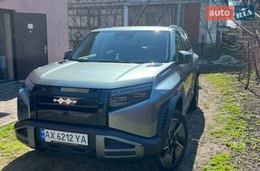 Позашляховик / Кросовер BYD Leopard 3 2025 в Харкові