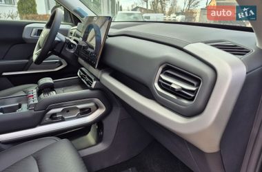 Внедорожник / Кроссовер BYD Leopard 3 2025 в Киеве
