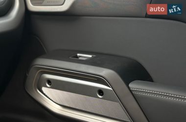 Внедорожник / Кроссовер BYD Leopard 3 2025 в Киеве