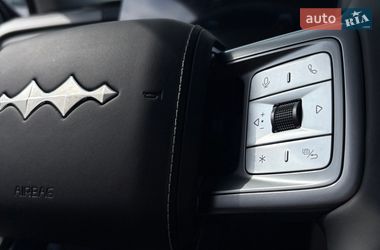 Внедорожник / Кроссовер BYD Leopard 3 2025 в Киеве