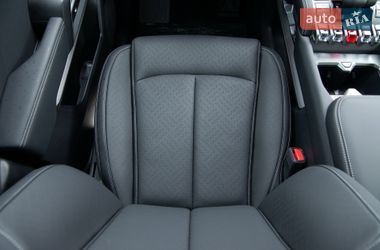 Позашляховик / Кросовер BYD Leopard 3 2025 в Києві