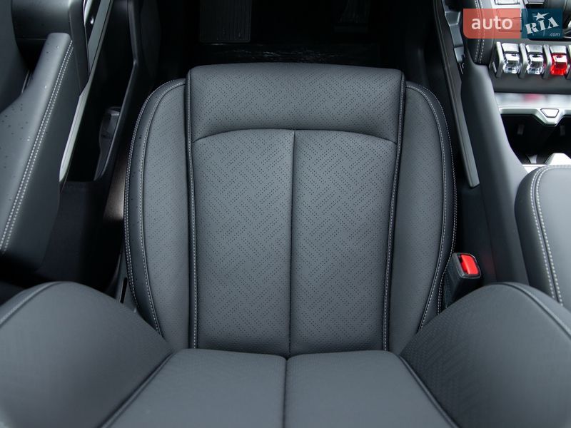 Позашляховик / Кросовер BYD Leopard 3 2025 в Києві