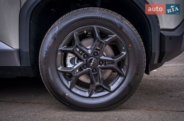Позашляховик / Кросовер BYD Leopard 3 2025 в Києві