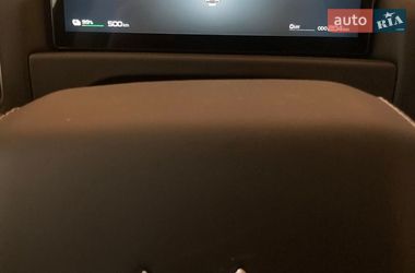 Позашляховик / Кросовер BYD Leopard 3 2025 в Києві