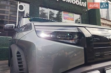 Позашляховик / Кросовер BYD Leopard 3 2025 в Києві