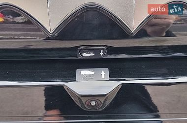 Позашляховик / Кросовер BYD Leopard 3 2025 в Києві