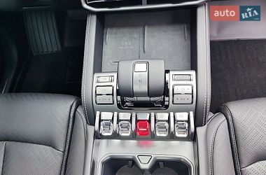 Позашляховик / Кросовер BYD Leopard 3 2025 в Києві