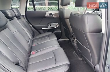 Позашляховик / Кросовер BYD Leopard 3 2025 в Києві