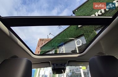 Позашляховик / Кросовер BYD Leopard 3 2025 в Києві