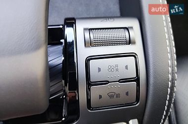 Позашляховик / Кросовер BYD Leopard 3 2025 в Києві