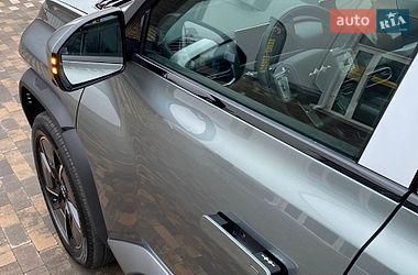 Внедорожник / Кроссовер BYD Leopard 3 2025 в Киеве