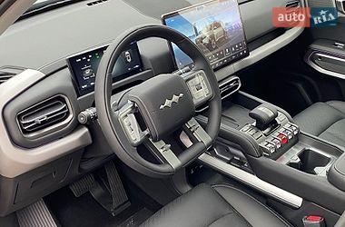 Внедорожник / Кроссовер BYD Leopard 3 2025 в Киеве