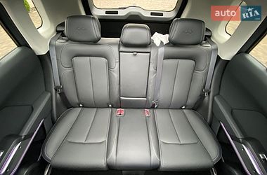 Внедорожник / Кроссовер BYD Leopard 3 2025 в Киеве
