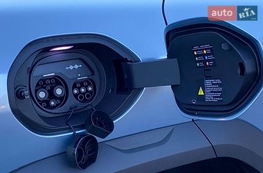 Позашляховик / Кросовер BYD Leopard 3 2025 в Києві