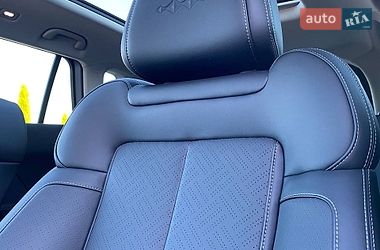 Позашляховик / Кросовер BYD Leopard 3 2025 в Києві