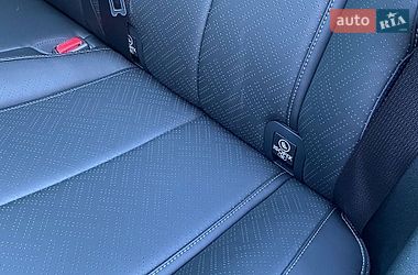 Позашляховик / Кросовер BYD Leopard 3 2025 в Києві