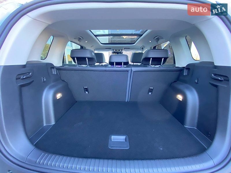 Позашляховик / Кросовер BYD Leopard 3 2025 в Києві
