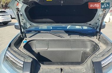 Внедорожник / Кроссовер BYD Leopard 3 2025 в Киеве