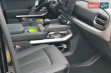 Позашляховик / Кросовер BYD Leopard 3 2025 в Дніпрі