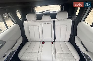 Позашляховик / Кросовер BYD Leopard 3 2025 в Львові