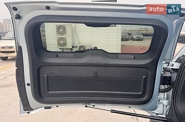 Позашляховик / Кросовер BYD Leopard 3 2025 в Львові