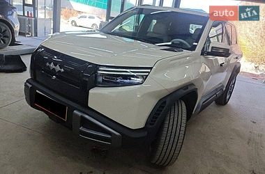 Внедорожник / Кроссовер BYD Leopard 3 2025 в Львове