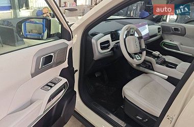 Позашляховик / Кросовер BYD Leopard 3 2025 в Львові
