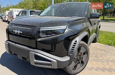 Внедорожник / Кроссовер BYD Leopard 3 2025 в Киеве
