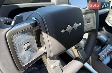 Внедорожник / Кроссовер BYD Leopard 3 2025 в Киеве